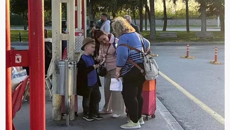Küçük çocuk 7 yıl harabe evde tutulmuştu: ‘İnsan ticareti’nden yargılanacaklar