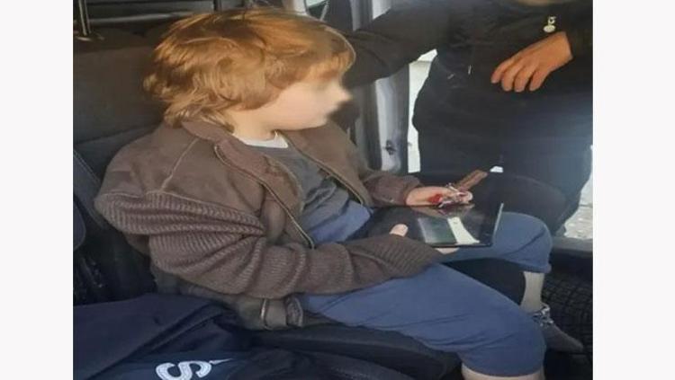 Küçük çocuk 7 yıl harabe evde tutulmuştu: ‘İnsan ticareti’nden yargılanacaklar