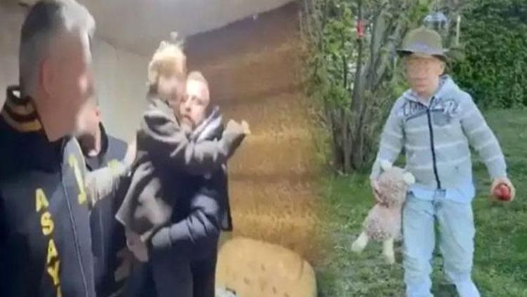 Küçük çocuk 7 yıl harabe evde tutulmuştu: ‘İnsan ticareti’nden yargılanacaklar