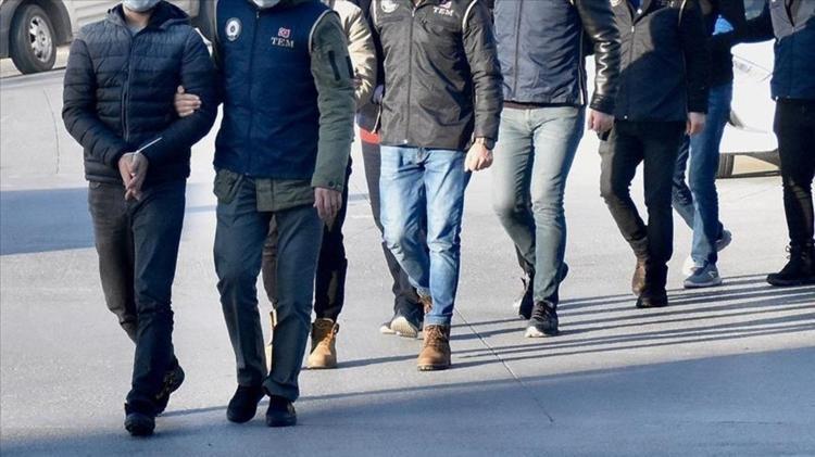 62 ŞÜPHELİ HAKKINDA GÖZALTI KARARI VERİLMİŞTİ