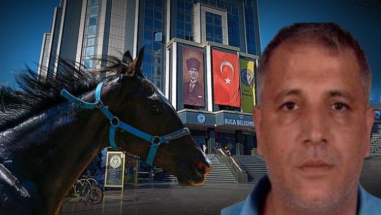 Buca Belediyesi’nde akıl almaz yolsuzluk çarkı Memur maaşıyla 13 yarış atı almış