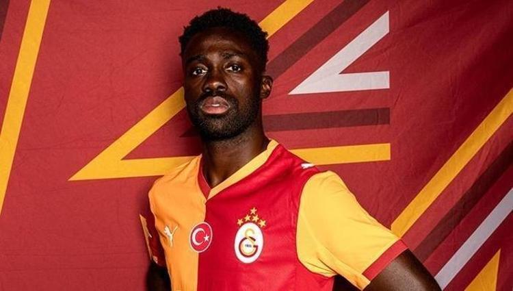 DAVINSONDAN 20 MİLYON EURO
