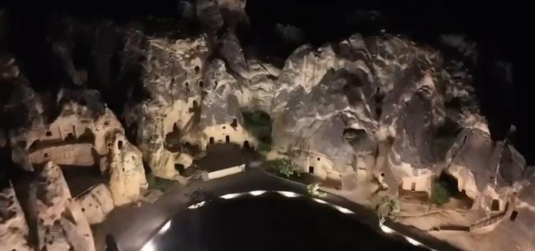 KAPADOKYANIN GELECEĞİNDE YEREL YÖNETİM VURGUSU