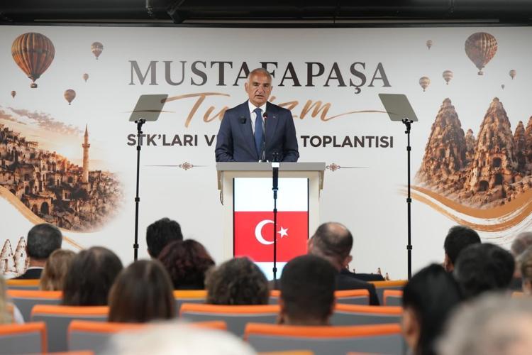 TÜRKİYE YÜZYILI VİZYONUNDA DENEYİM ODAKLI TURİZM