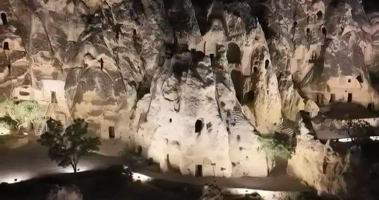 KAPADOKYADA YENİ HEDEF: DAHA UZUN KONAKLAMA, DAHA FAZLA DENEYİM