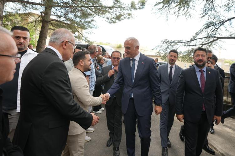 Göremede gece müzeciliği başlıyor Kapadokya artık geceleri de aydınlanacak