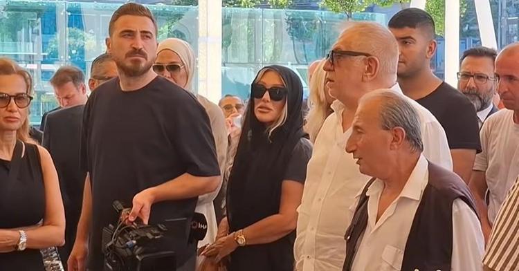 SEREN SERENGİL: SAĞLIKLI OLMA YOLUNDAKİ KOŞULLARI REDDETTİ