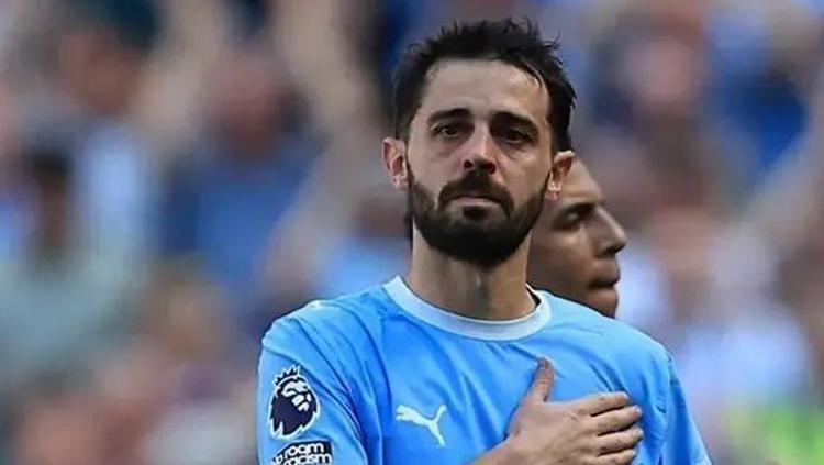 Cim Bom’a müjde Bernardo Silva karar değiştirdi: İlkay devrede