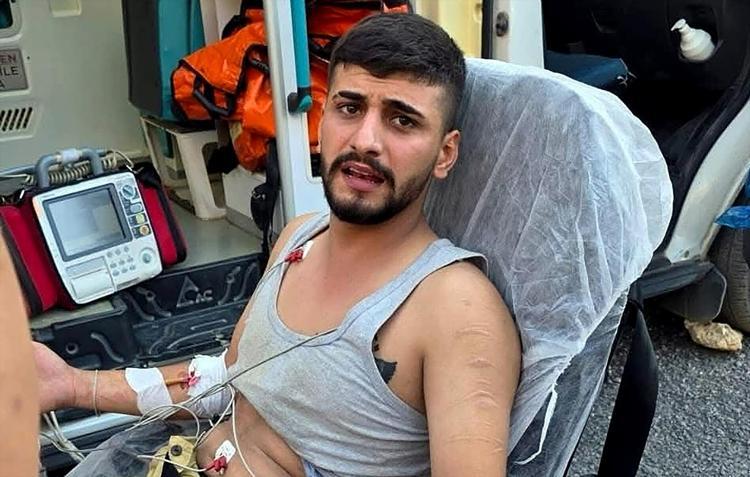 Şarjörü boşaltıp oğlunun başında beklemişti Babanın ifadesi ortaya çıktı: Oğlumu kurtaramadım