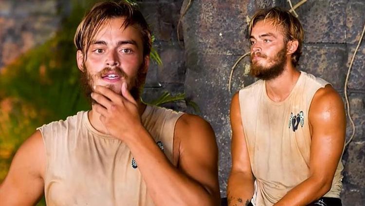 Finale günler kala elenmişti Survivor Berkaydan ilk paylaşım