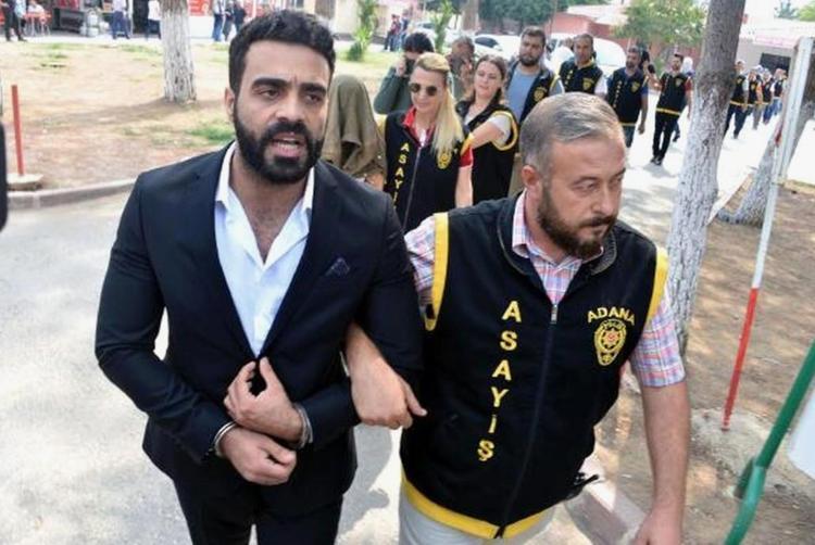 FUHUŞ OPERASYONUNDA GÖZALTINA ALINMIŞTI