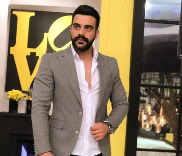 Fenomen damat adayı Birkan Key bambaşka biri oldu Maneviyata yönelip, kendi işini kurdu