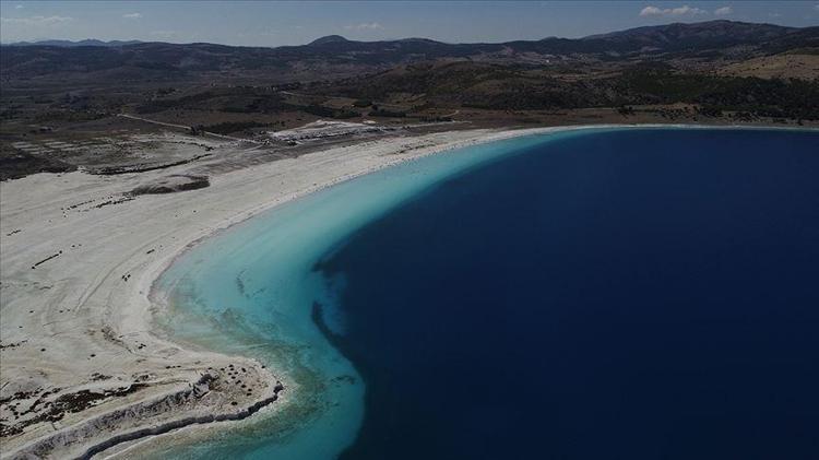 BİLİM DÜNYASININ GÖZÜ BURADA: MARS’IN DÜNYADAKİ AYKASI