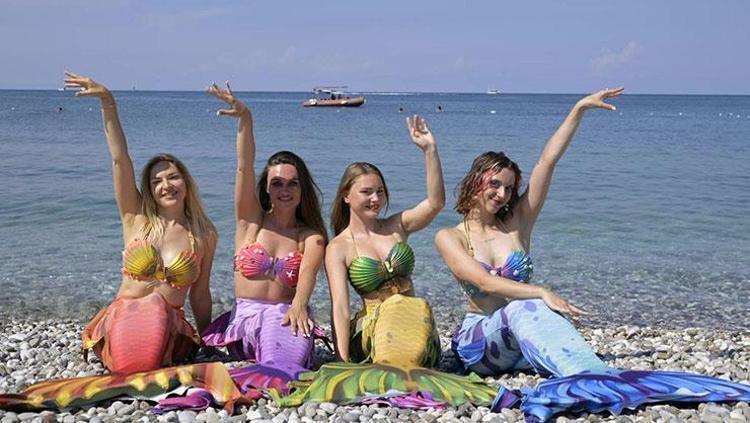 KEMER, PİLOT BÖLGESİ OLDU