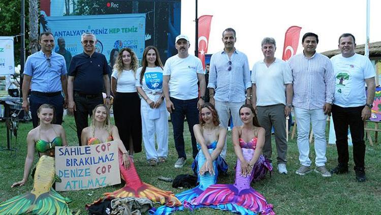 ÇEVRE DEDEKTİFİ KEREM