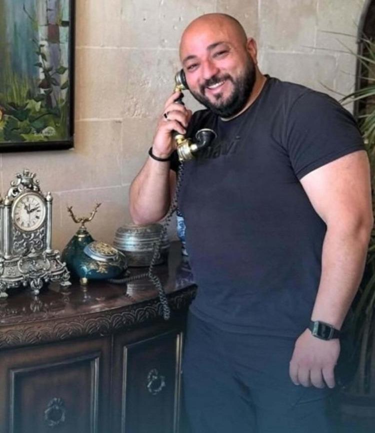 OTOMATİK TABANCA KULLANMIŞ