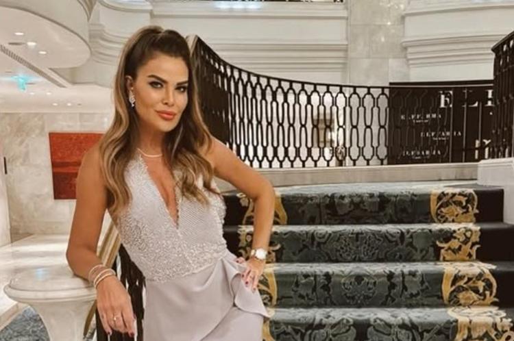 Özlem Yıldızın gurur günü Oğlu mezun oldu