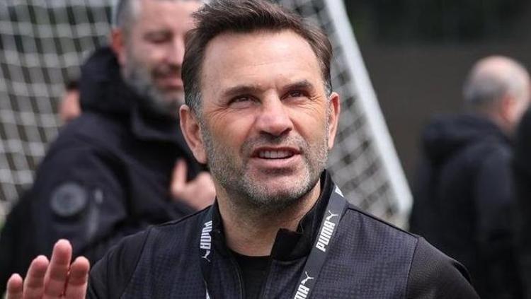 Okan Buruk çok istiyor Cim Bom’da Can Uzun operasyonu