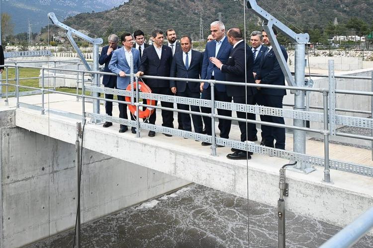 Türkiye modeli dünyaya örnek oluyor Ersoy: Sıfır atık artık bir seçenek değil, zorunluluk
