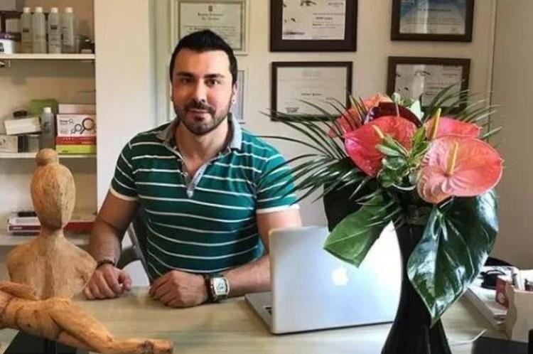 MEHMET RAHŞAN TUTUKLANMIŞTI