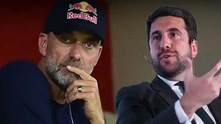 Real Madridde seçim öncesi Klopp bombası Perez’in tahtı sallanıyor