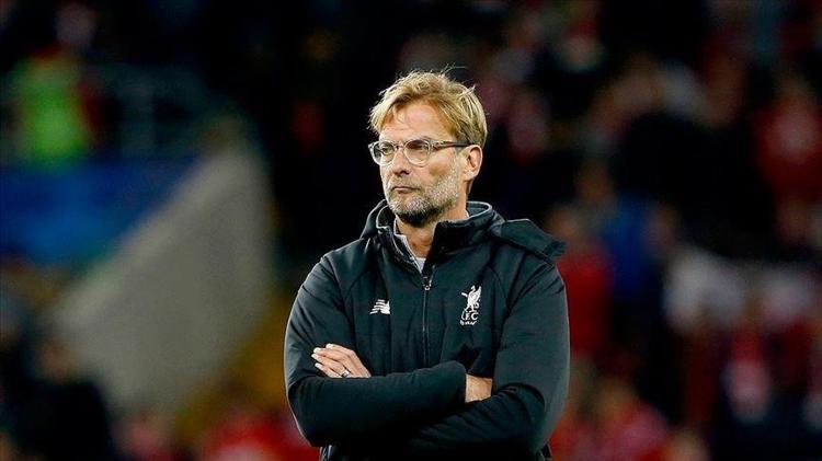 KLOPP’U AÇIKLADI