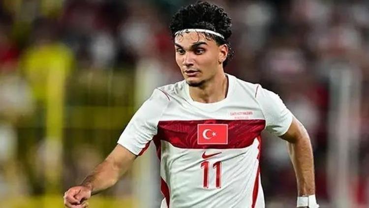 Cim Bom 2 milli yıldızı gözüne kestirdi Resmi görüşmeler başladı