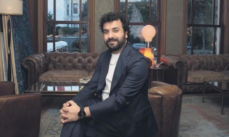 Hasan Can Kaya, Amerikada evlendi Nikahtan ilk kareler geldi