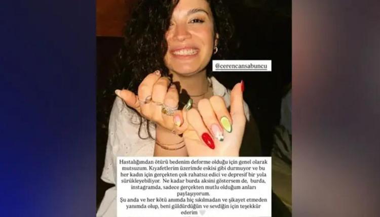 BEDENİM DEFORME OLDU