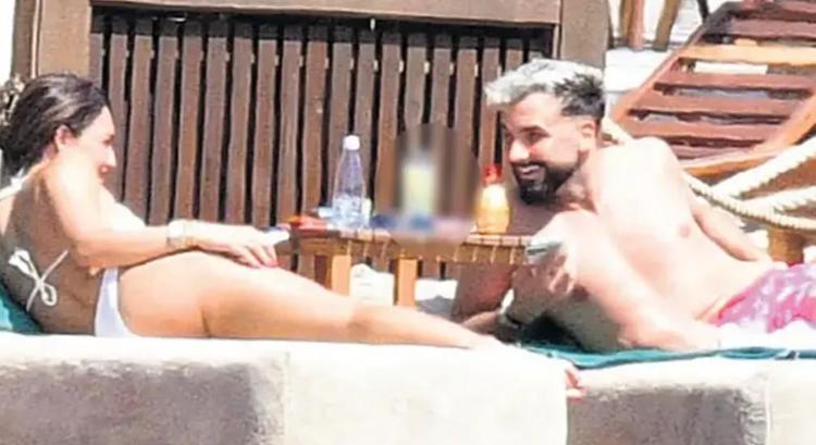 AŞKLARI BELGELENDİ
