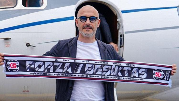 Ayağının tozuyla ilk transferi belli oldu Ezeli rakipten geliyor
