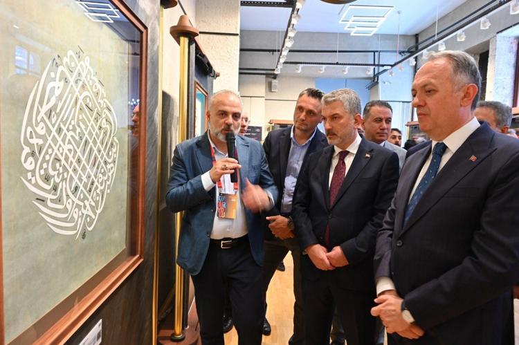 TRABZON’UN KÖKLÜ DEĞERLERİ FESTİVALDE GÖRÜNÜR KILINIYOR