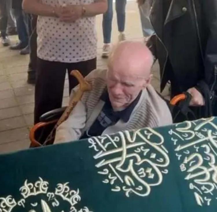 Evlat acısına 24 gün dayandı Alp Balkanın babası da vefat etti