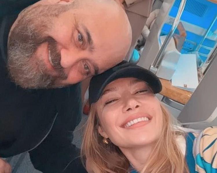 TANIŞTIĞIMIZ ANDA BİLİYORDUM