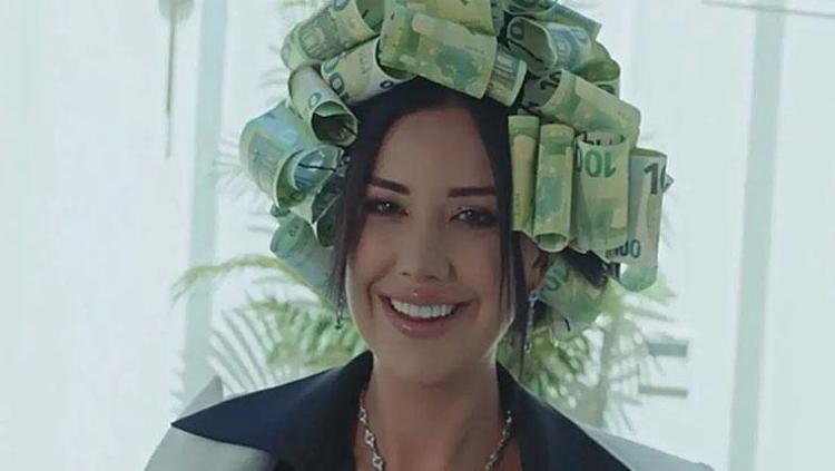 Dilan Polata mahkemeden şoke eden karar Instagram hesabına erişim engeli