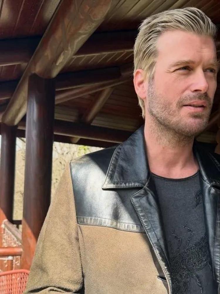 Kıvanç Tatlıtuğ’dan ezber bozan kare Sakalsız imajından sonra gelen fotoğrafla hayranlarını büyüledi
