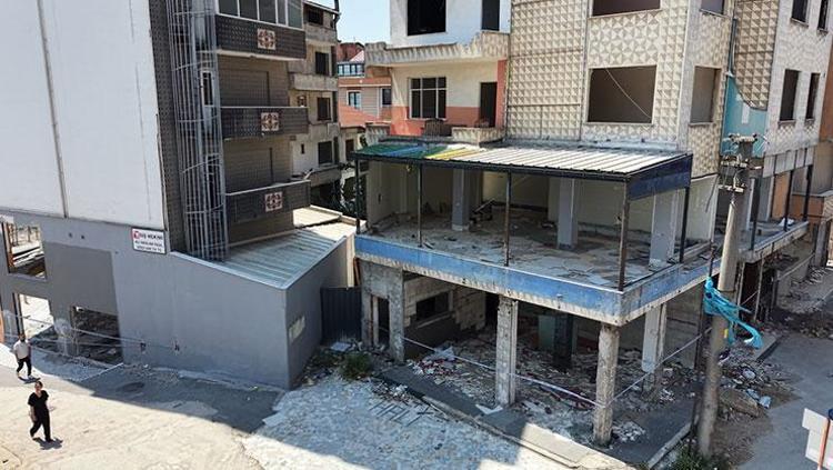 ‘22 BİNANIN TAMAMI YENİLENMİŞ OLACAK’