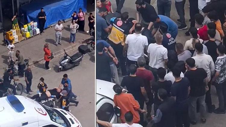 Otomobili arıza yaptı, yolda gördüğü eski sahibini öldürdü Adanada kan donduran cinayet