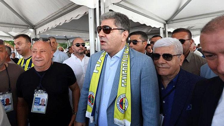 TRANSFERLERE DEVAM EDECEĞİZ
