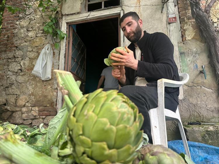 Bu işi yapan paraya para demiyormuş Aylık kazancı 240 bin lirayı buluyor