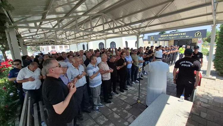 3 GÜNDÜR AĞIR GRİP GEÇİRİYORDU