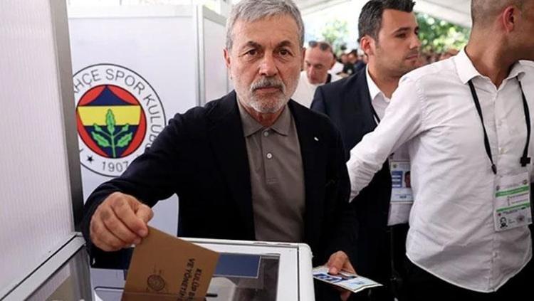 AYKUT KOCAMAN: ESAS OLAN FENERBAHÇE