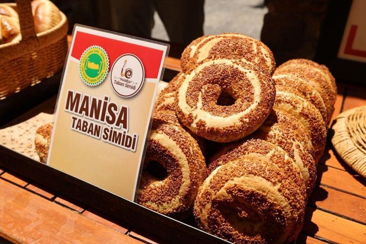 Manisa Kültür Yolu Festivalinin lezzet yıldızı Manisa kebabı oldu