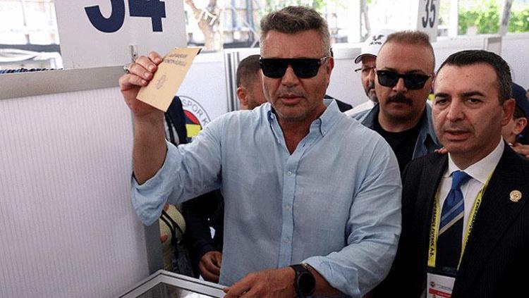 SADETTİN SARAN OYUNU KULLANDI