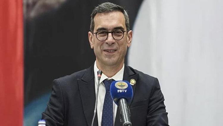 ŞEKİP MOSTUROĞLU: AKŞAM 8-9 GİBİ RESMİ SONUÇLARI AÇIKLARIZ