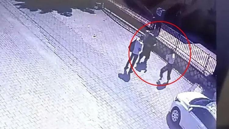 BEN GELİNİMLE GÖRÜŞMÜYORDUM