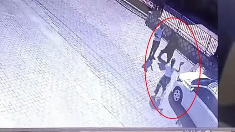BENİ HEM DARBETTİLER HEM DE ARABAYLA EZMEYE ÇALIŞTILAR
