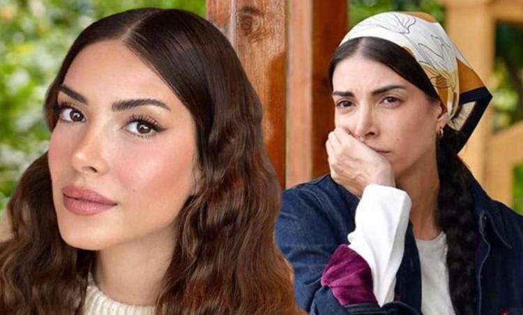 Taşacak Bu Deniz sezon finali yaptı! Deniz Baysal soluğu kuaförde aldı