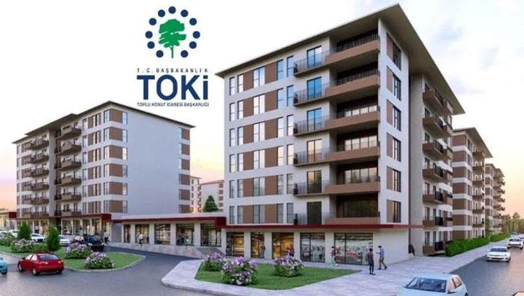 TOKİnin 20 bin konut satışında detaylar belli oldu İşte il il, mahalle mahalle tam liste