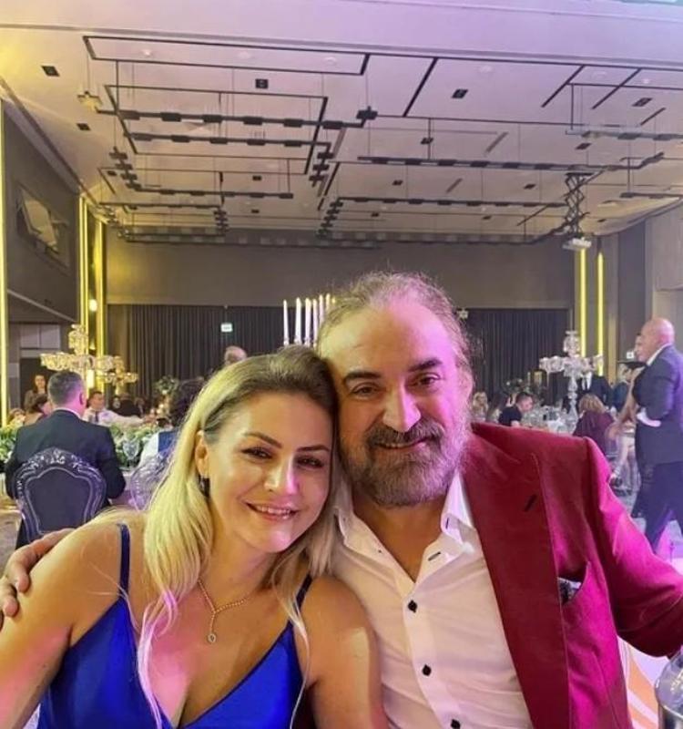 Volkan Konakın kızından hayran bırakan performans